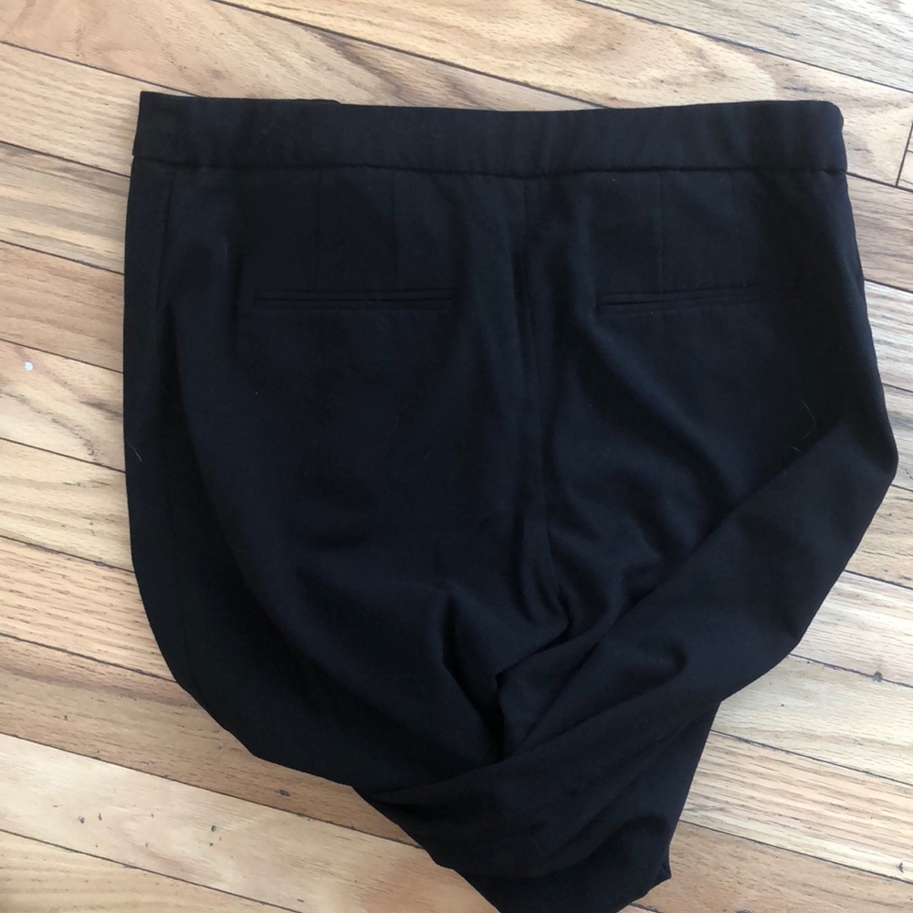 Dana Buchman black dress pants - Picture 2 of 7